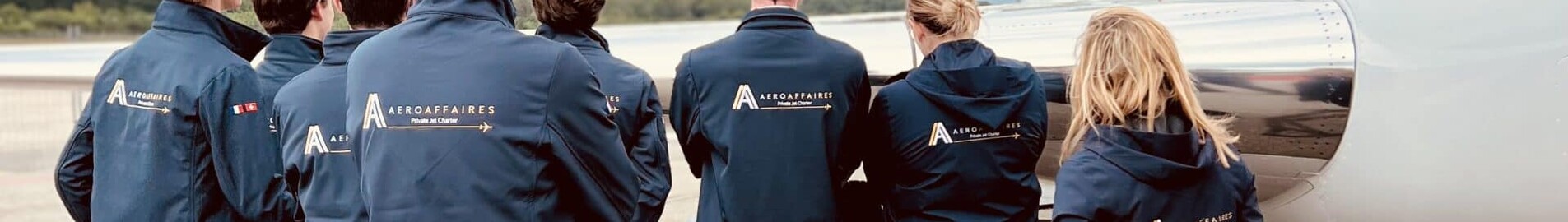 Perguntas frequentes (FAQ) : AEROAFFAIRES