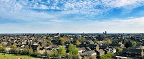 London Northolt: aluguel de jatos particulares