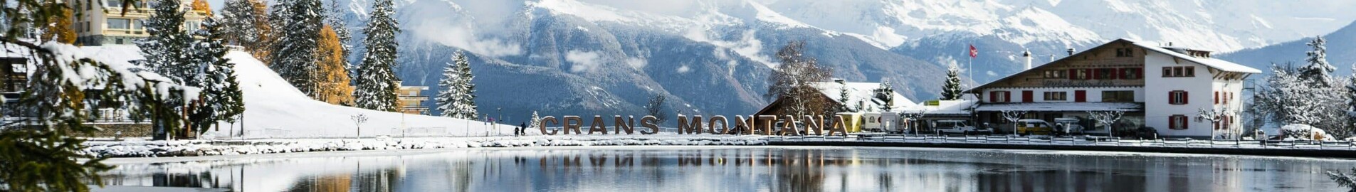 Crans Montana: aluguel de jatos particulares