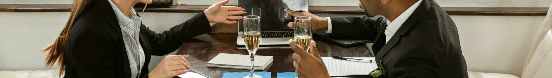 Aviação executiva: 10 boas razões para escolhê-la
