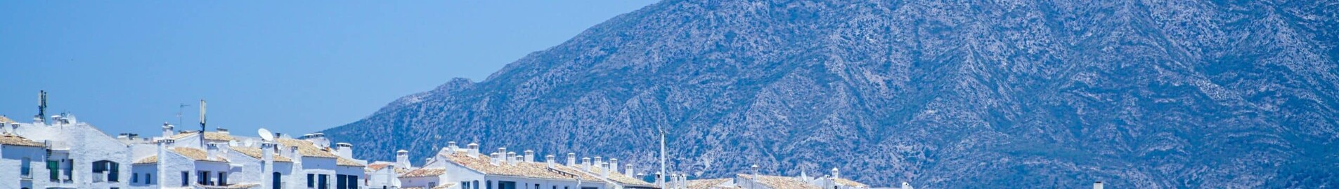 Marbella: aluguel de jatos particulares