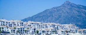 Marbella: aluguel de jatos particulares