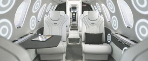 Cessna Citation Ascend: aluguel de jatos particulares