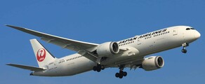 Boeing 737-700 : aluguel de aeronaves comerciais