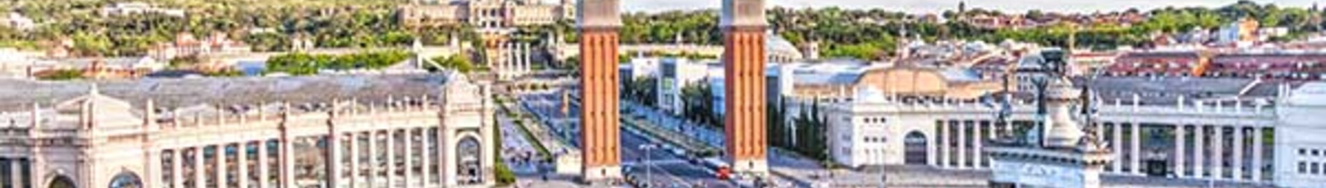 Luxemburgo - Barcelona: aluguel de jato particular