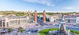 Luxemburgo - Palma de Mallorca: aluguel de jatos particulares 