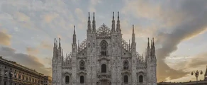 Madri - Milão Malpensa: aluguel de jatos particulares 