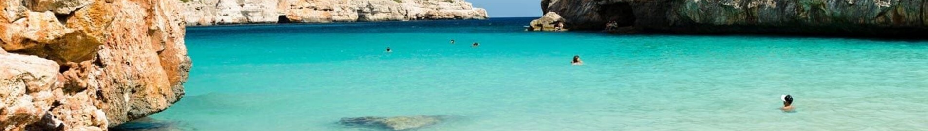 Lisboa - Palma de Mallorca: aluguel de jatos particulares