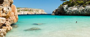 Milão Malpensa - Palma de Mallorca: aluguel de jatos particulares