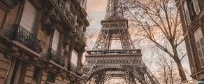 Amsterdã - Paris: aluguel de jatos particulares