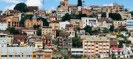 Faradofay Tolagnaro: aluguel de jatos particulares 