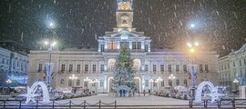 Cluj Napoca: aluguel de jatos particulares 