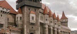 Campia Turzii: aluguel de jatos particulares 