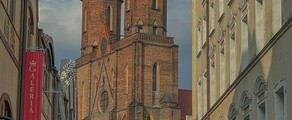 Legnica: aluguel de jatos particulares 