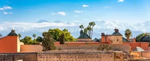 Nápoles - Marrakech: aluguel de jato particular