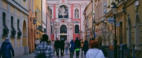 Poznan Krzesiny: aluguel de jatos particulares 