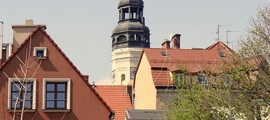 Bydgoszcz Szwederowo : localização de jatos particulares 