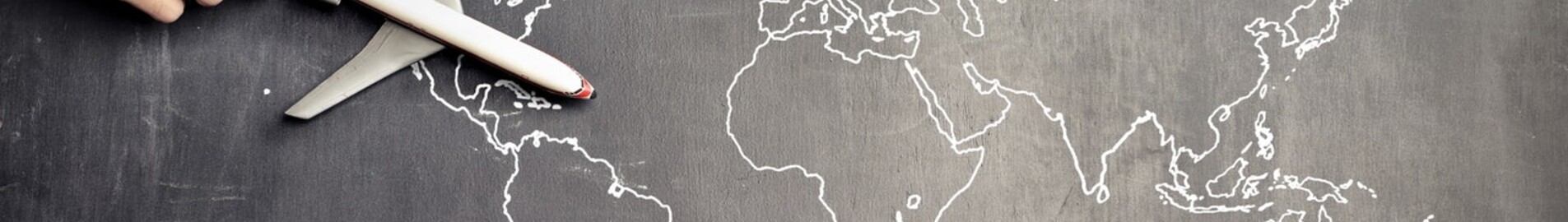 Uma agência de viagens pode alugar um jato particular?