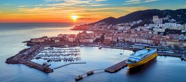 Hamburgo - Cannes: aluguel de jato particular