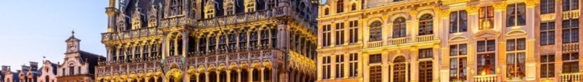 Hamburgo - Bruxelas: aluguel de jato particular