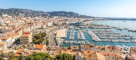 Nápoles - Palma de Mallorca: aluguel de jatos particulares