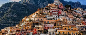 Saint-Tropez - Capri: aluguel de jatos particulares
