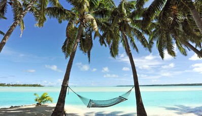 Principais destinos de voo para o verão de 2024