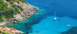 Saint-Tropez - Vienne: aluguel de jatos particulares