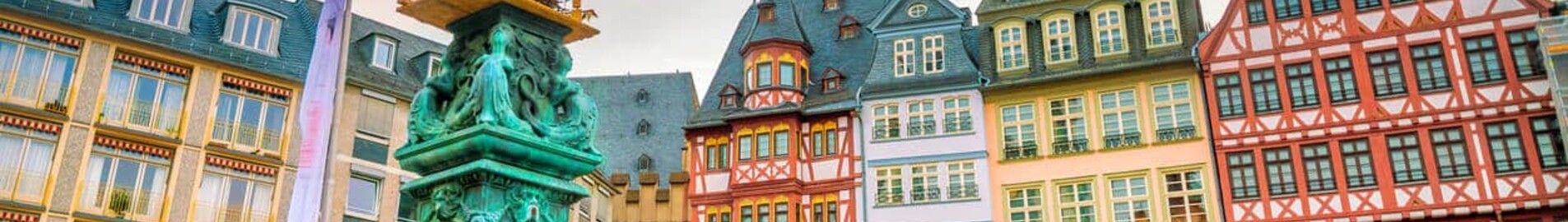 Saint-Tropez - Frankfurt: aluguel de jato particular