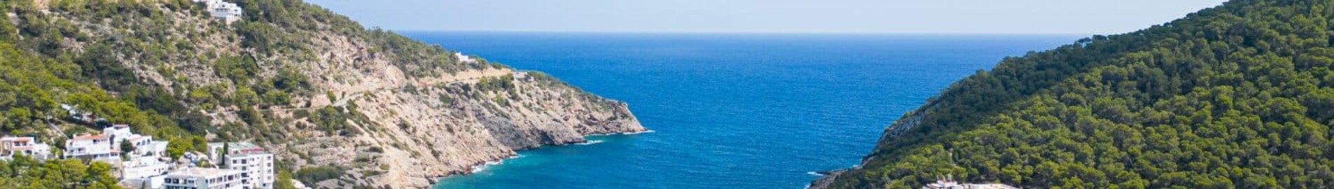 Genebra - Ibiza: aluguel de jatos particulares