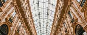 Frankfurt - Milão: aluguel de jato particular