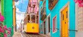 Paris - Lisboa: aluguel de jato particular 