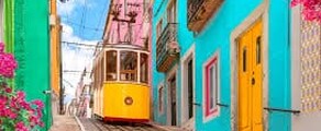 Cannes - Lisboa: aluguel de jato particular