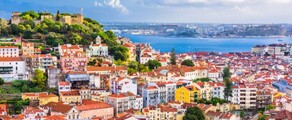 Olbia - Lisboa : aluguel de jatos particulares