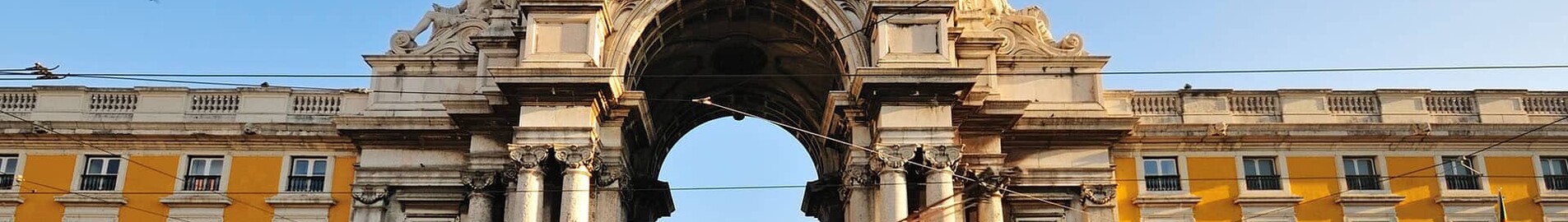 Amsterdã - Lisboa: aluguel de jatos particulares