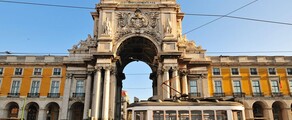 Portugal : aluguel de jatos particulares 