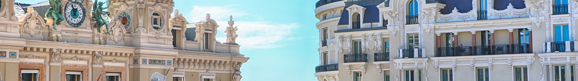 Cannes-Mônaco: traslado de helicóptero