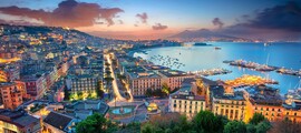 Salzburgo - Milão Malpensa: aluguel de jatos particulares 
