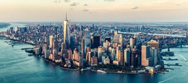 Houston - Boston : aluguel de jatos particulares