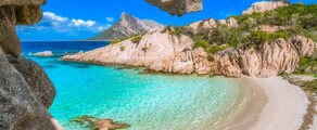Cannes - Olbia : aluguel de jatos particulares