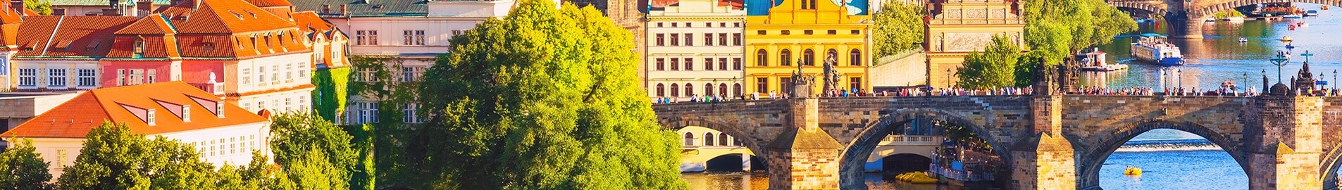 Saint-Tropez - Praga: aluguel de jato particular