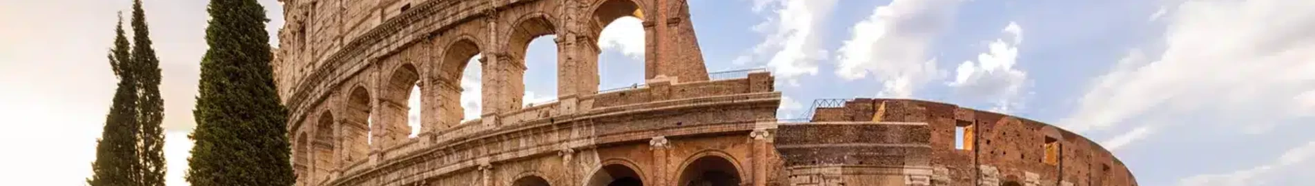Bruxelas - Roma: aluguel de jato particular
