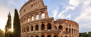 Bruxelas - Roma: aluguel de jato particular