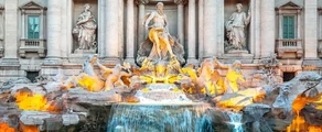 Cannes - Roma: aluguel de jato particular