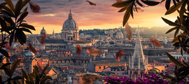 Paris - Catania : Aluguel de jato particular