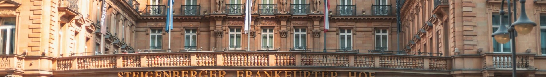 Frankfurt - Paris: aluguel de jato particular