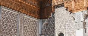 Frankfurt - Marrakech: aluguel de jatos particulares