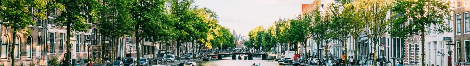 Houston - Amsterdã: aluguel de jatos particulares