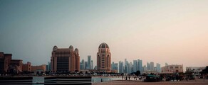 Nova York - Doha : aluguel de jatos particulares