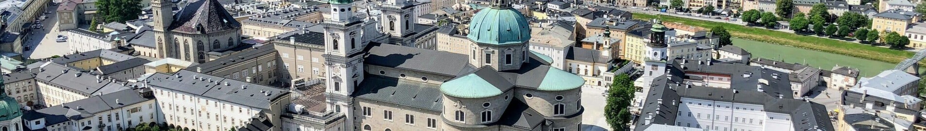 Hamburgo - Salzburgo: aluguel de jatos particulares